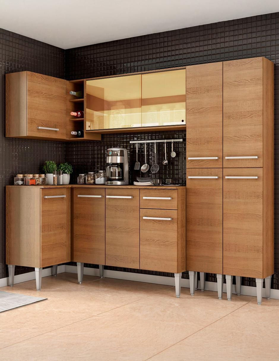 Cocina integral 2
