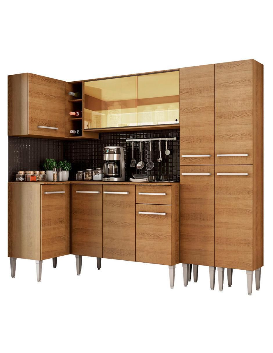 Cocina integral 3