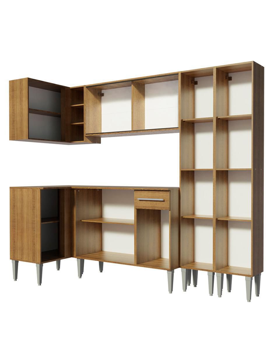 Cocina integral 6
