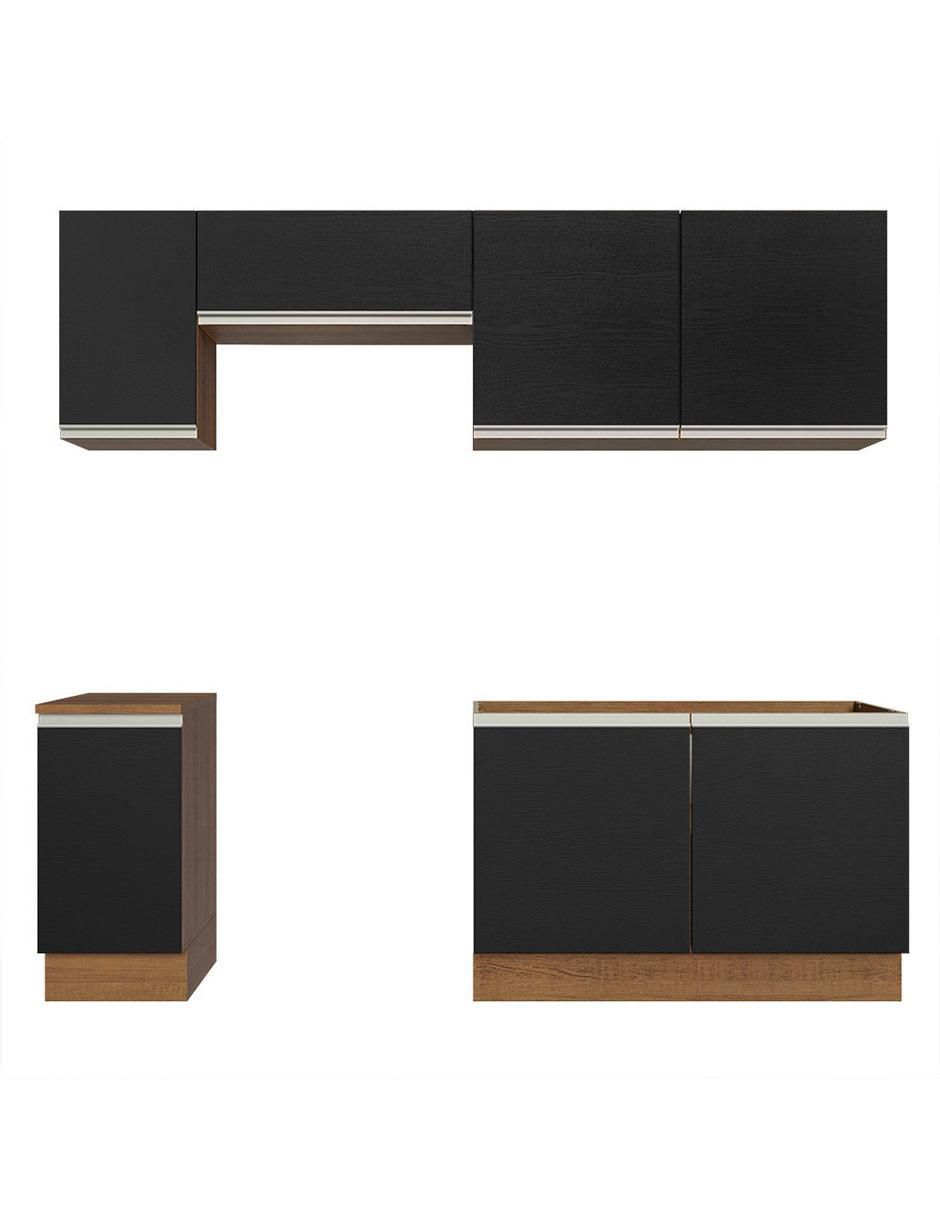 Cocina integral Glamy