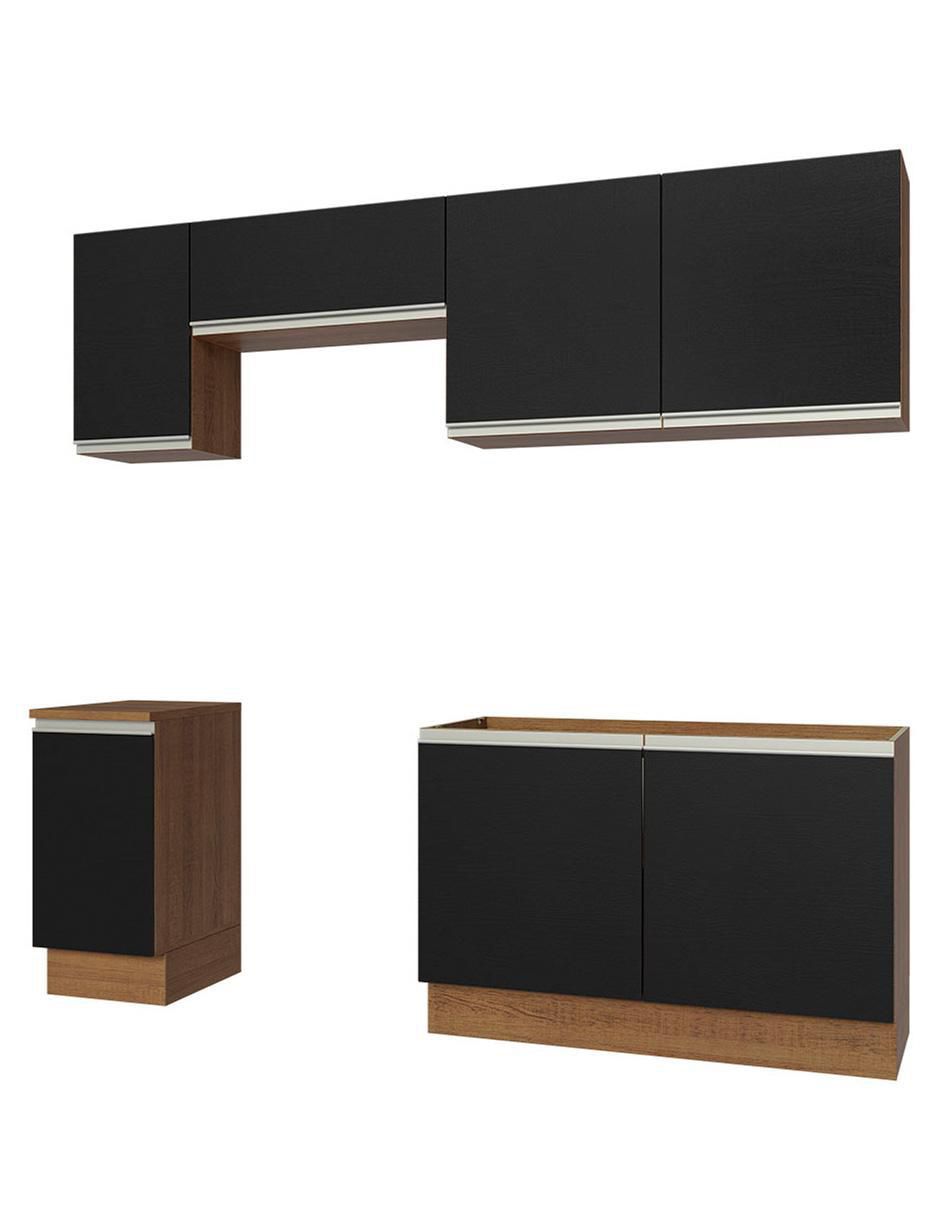 Cocina integral Glamy 5