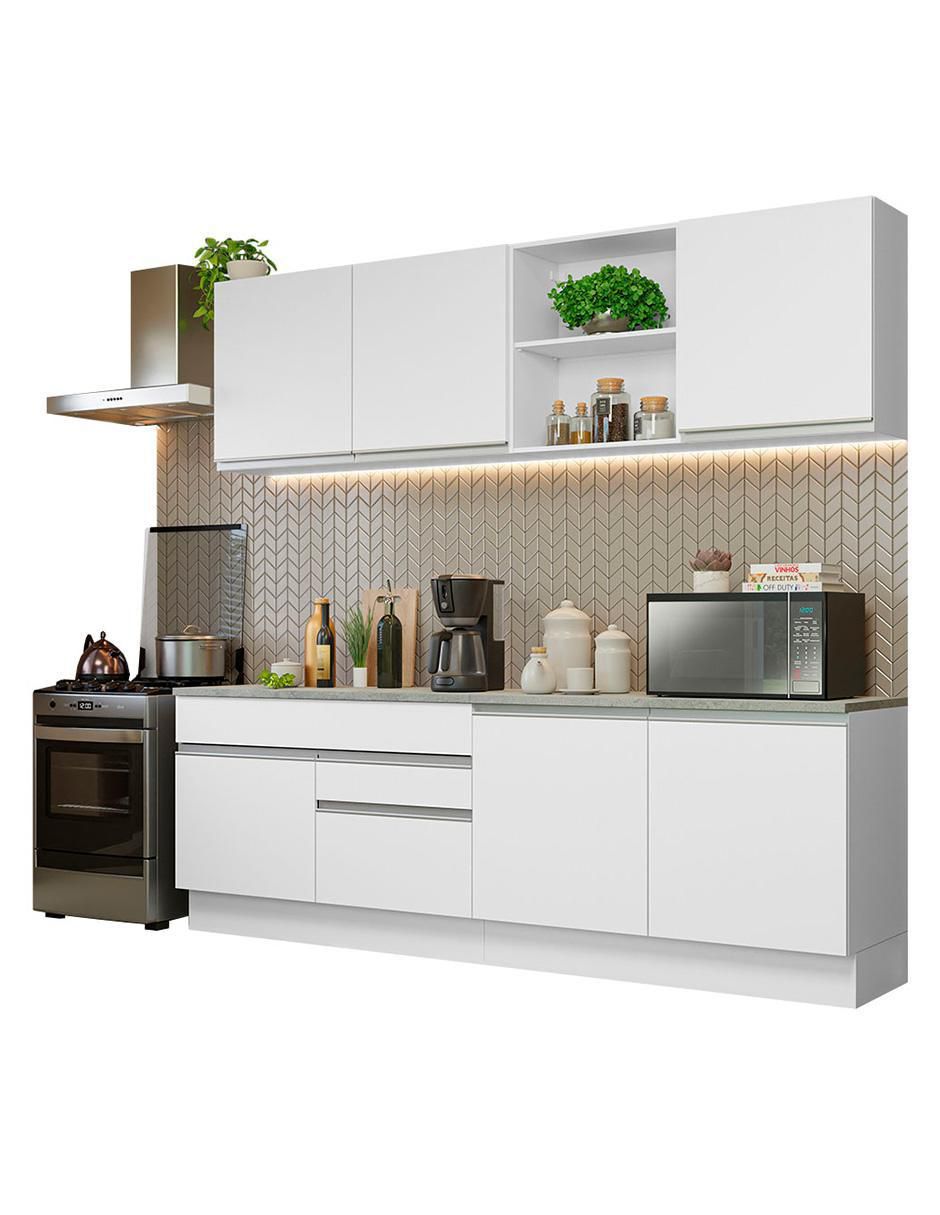 Cocina integral Glamy 3