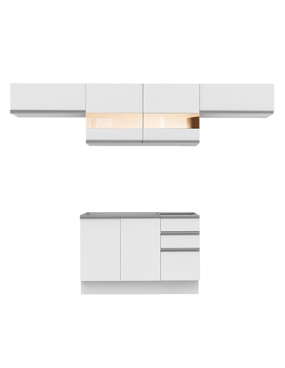 Cocina integral Marina