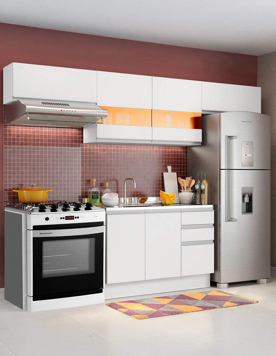 Cocina integral Marina 2