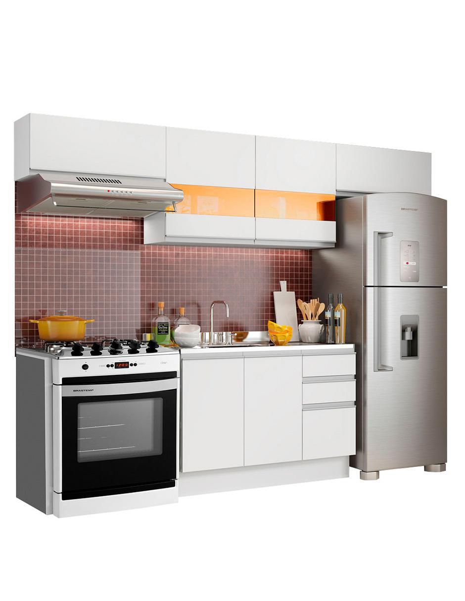 Cocina integral Marina 3