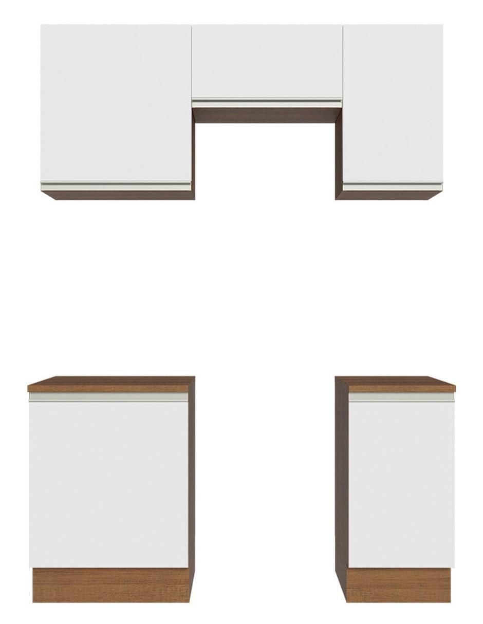 Cocina integral Glamy