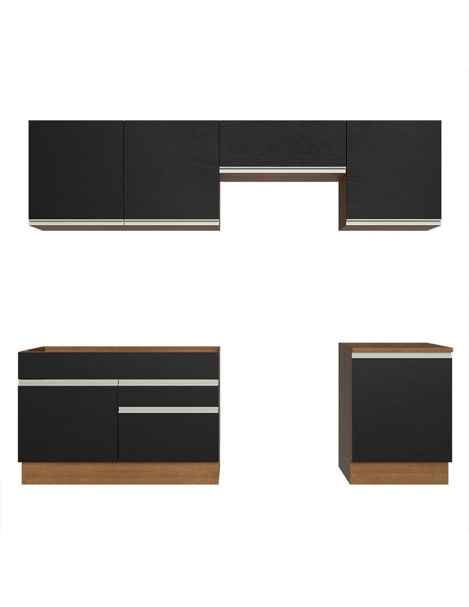 Cocina integral Glamy