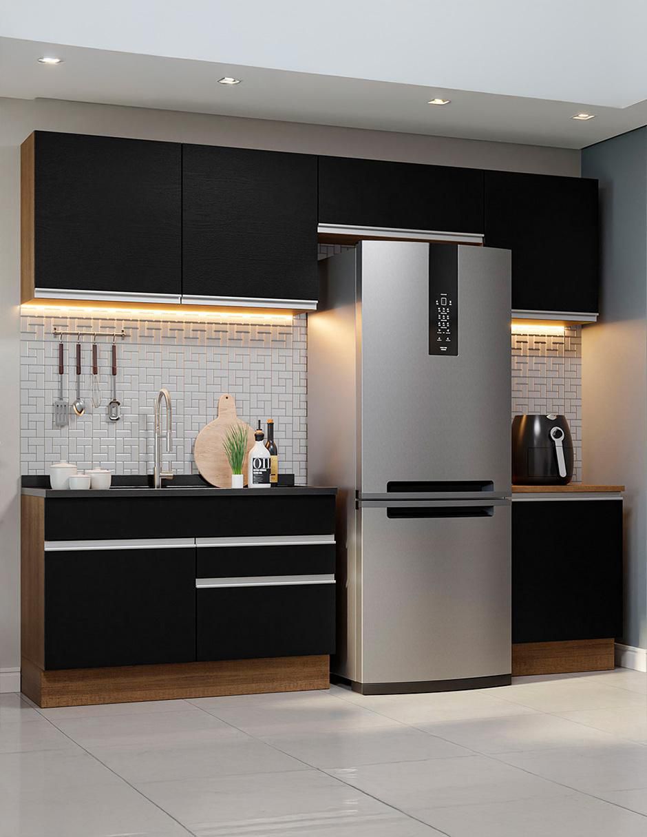 Cocina integral Glamy 2