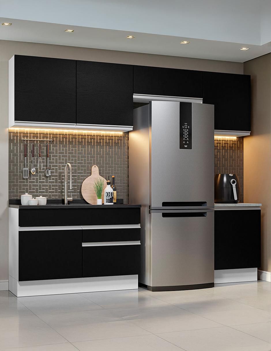 Cocina integral Glamy 2
