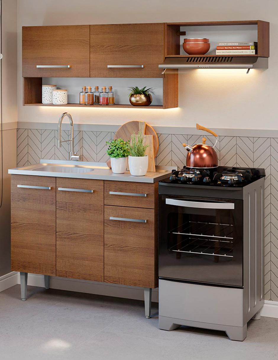 Cocina integral 2