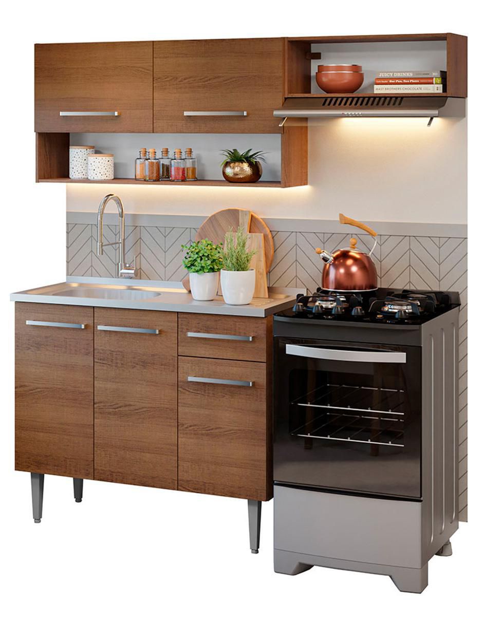 Cocina integral 3