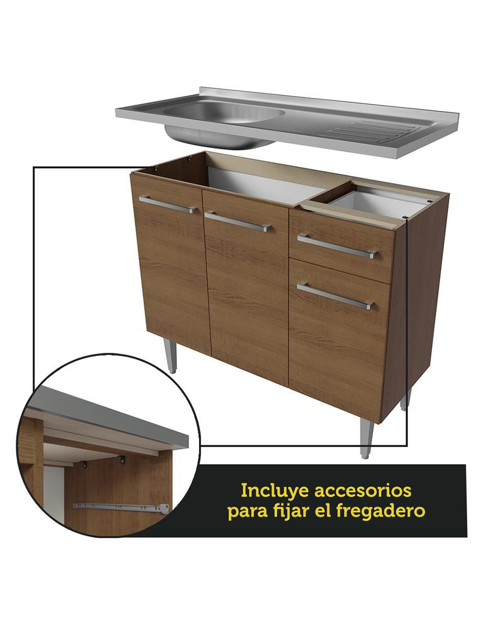 Cocina integral 5