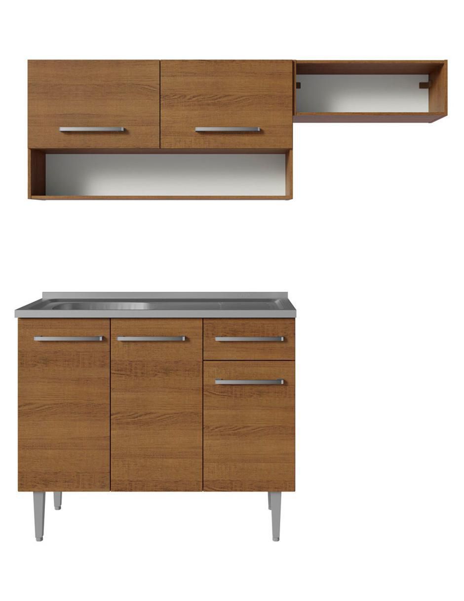 Cocina integral 8