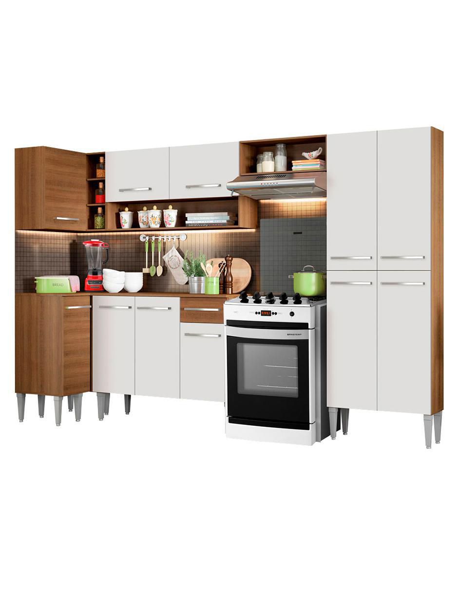 Cocina integral 3