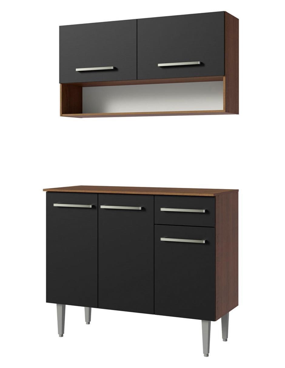 Cocina integral