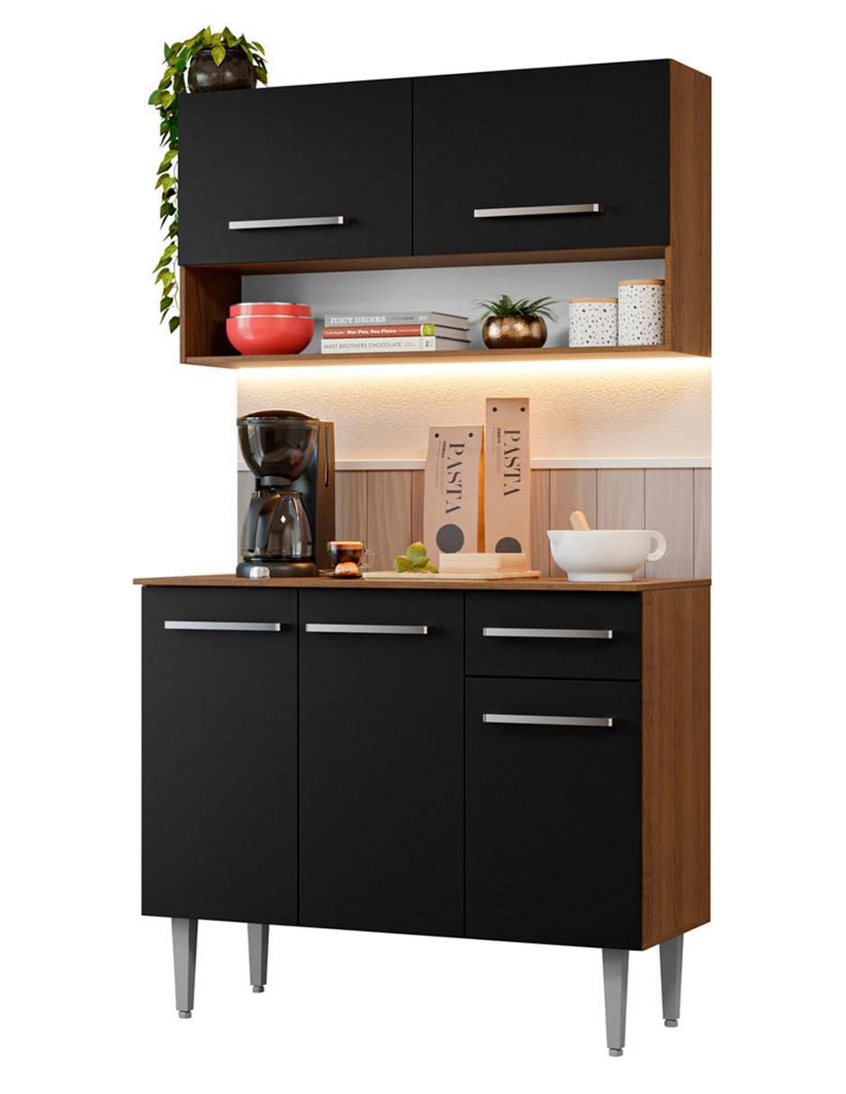 Cocina integral 3