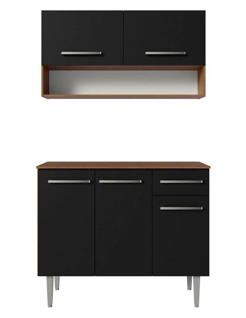 Cocina integral 7