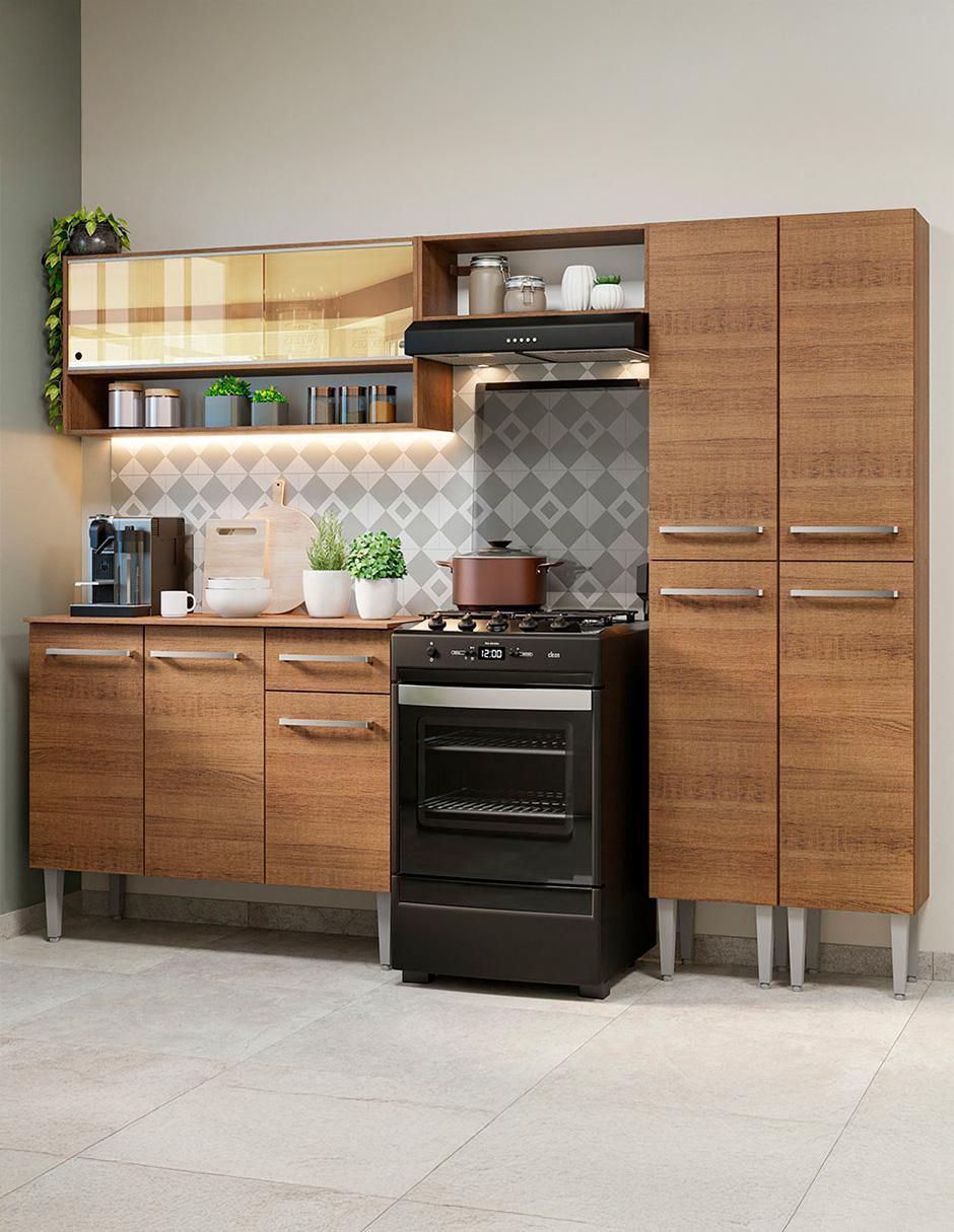 Cocina integral 2