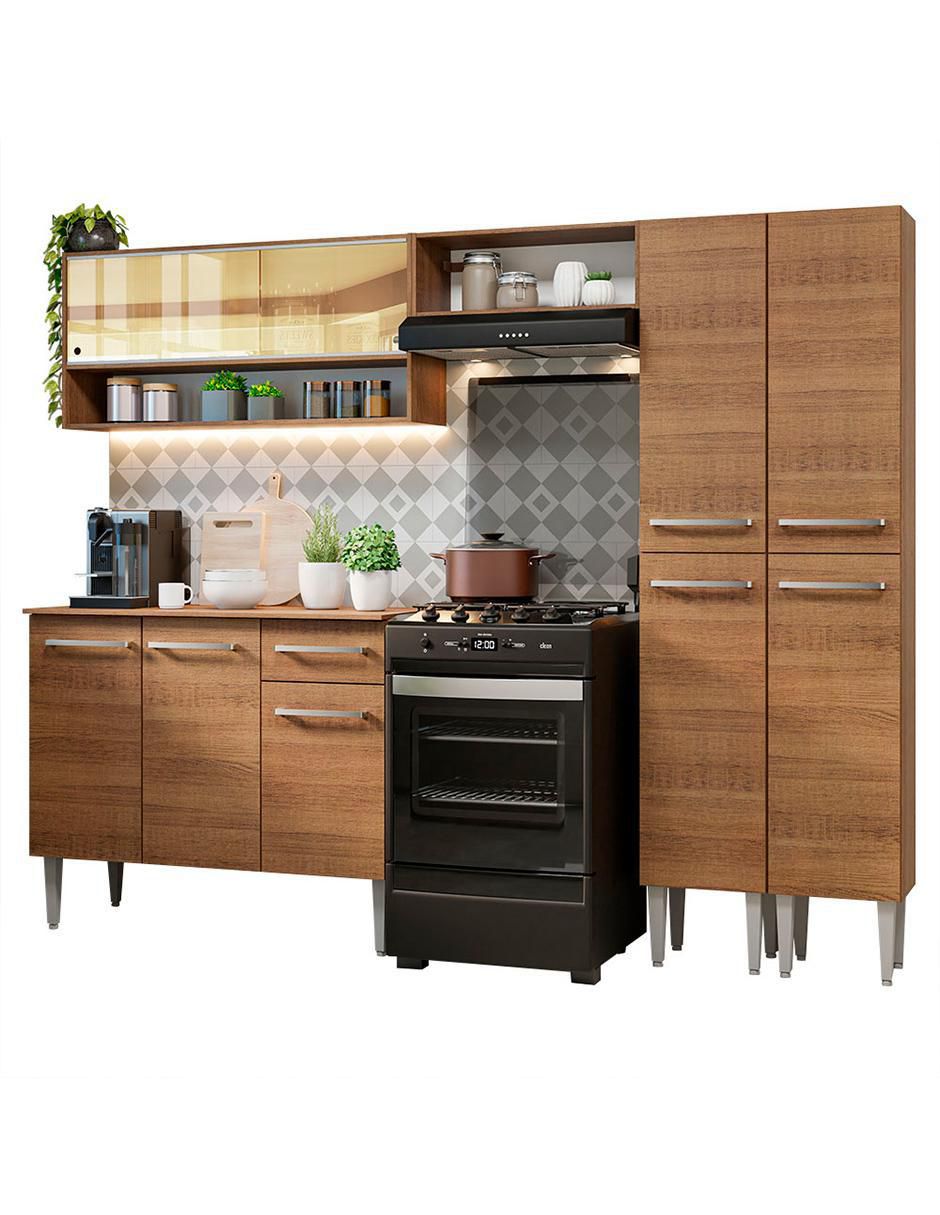 Cocina integral 3