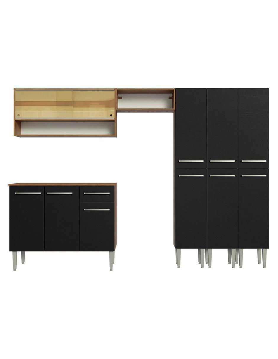Cocina integral