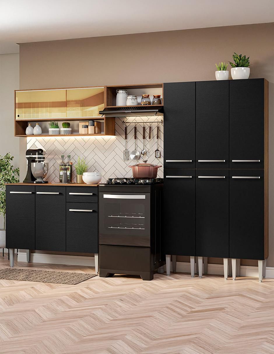 Cocina integral 2