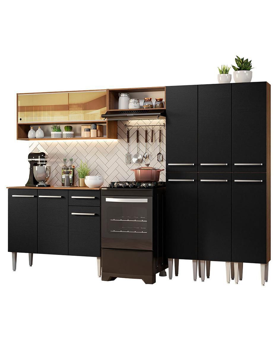 Cocina integral 3