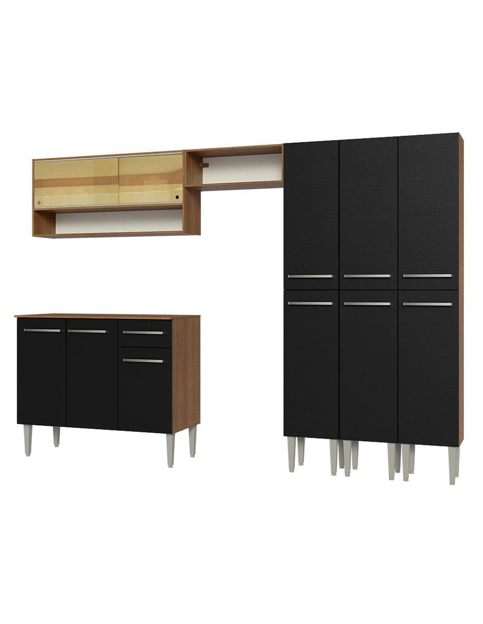 Cocina integral 5