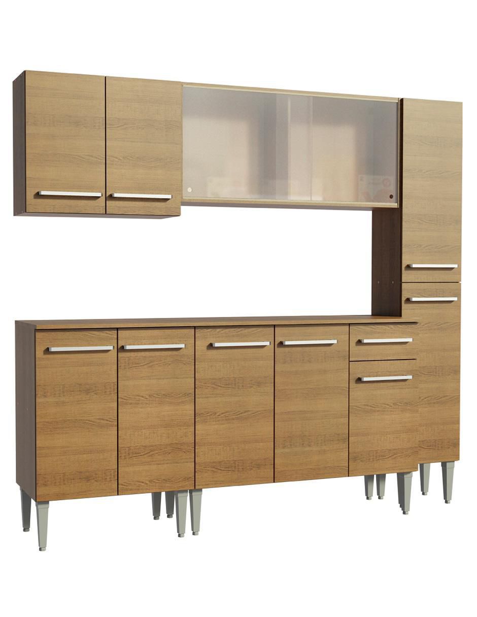 Cocina integral