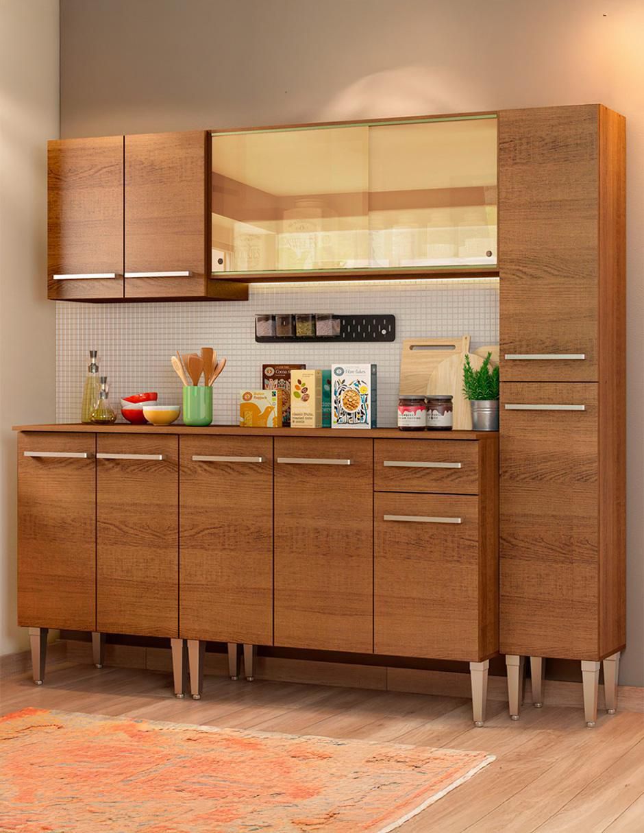 Cocina integral 2