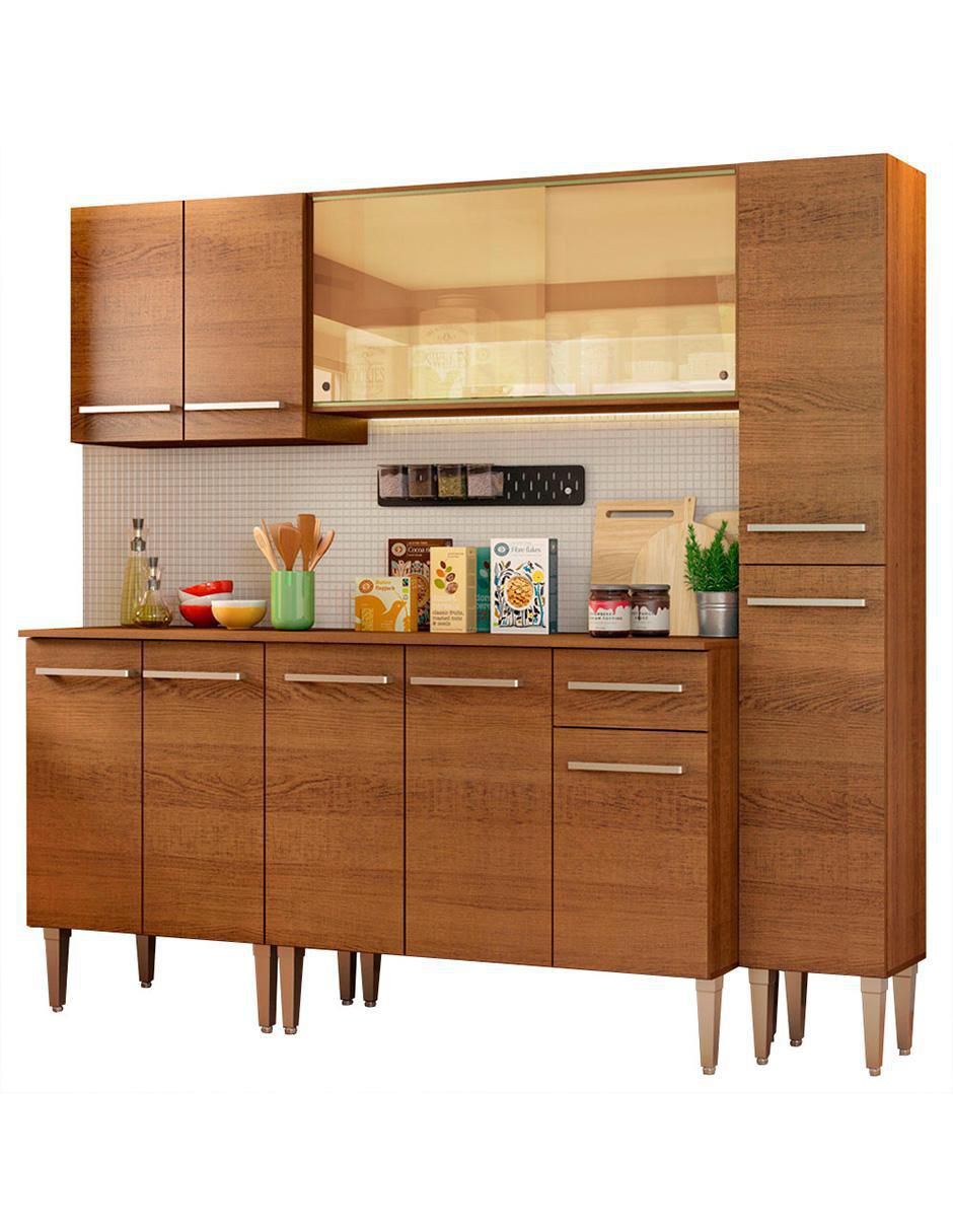 Cocina integral 3