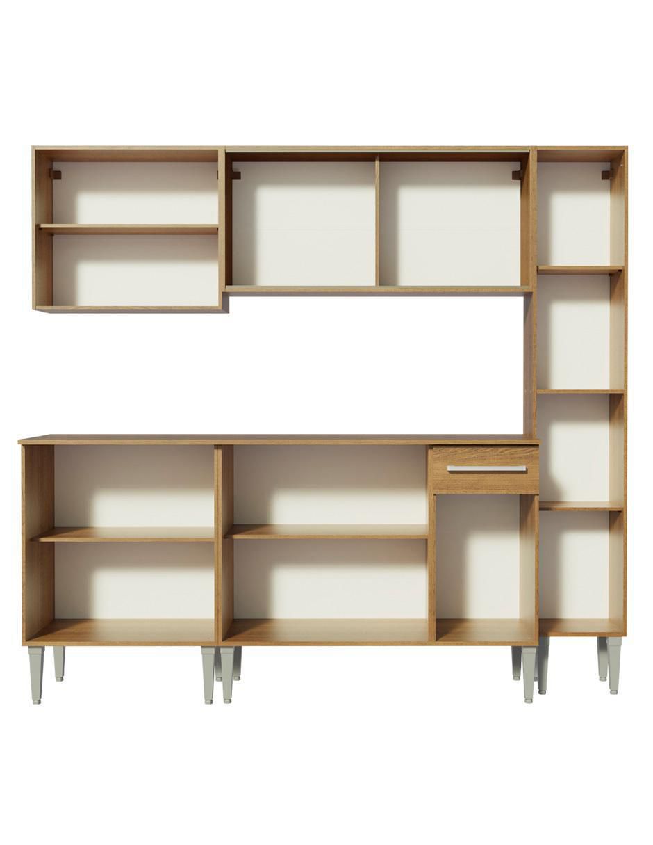 Cocina integral 7