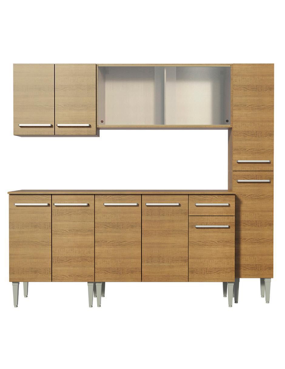 Cocina integral 8