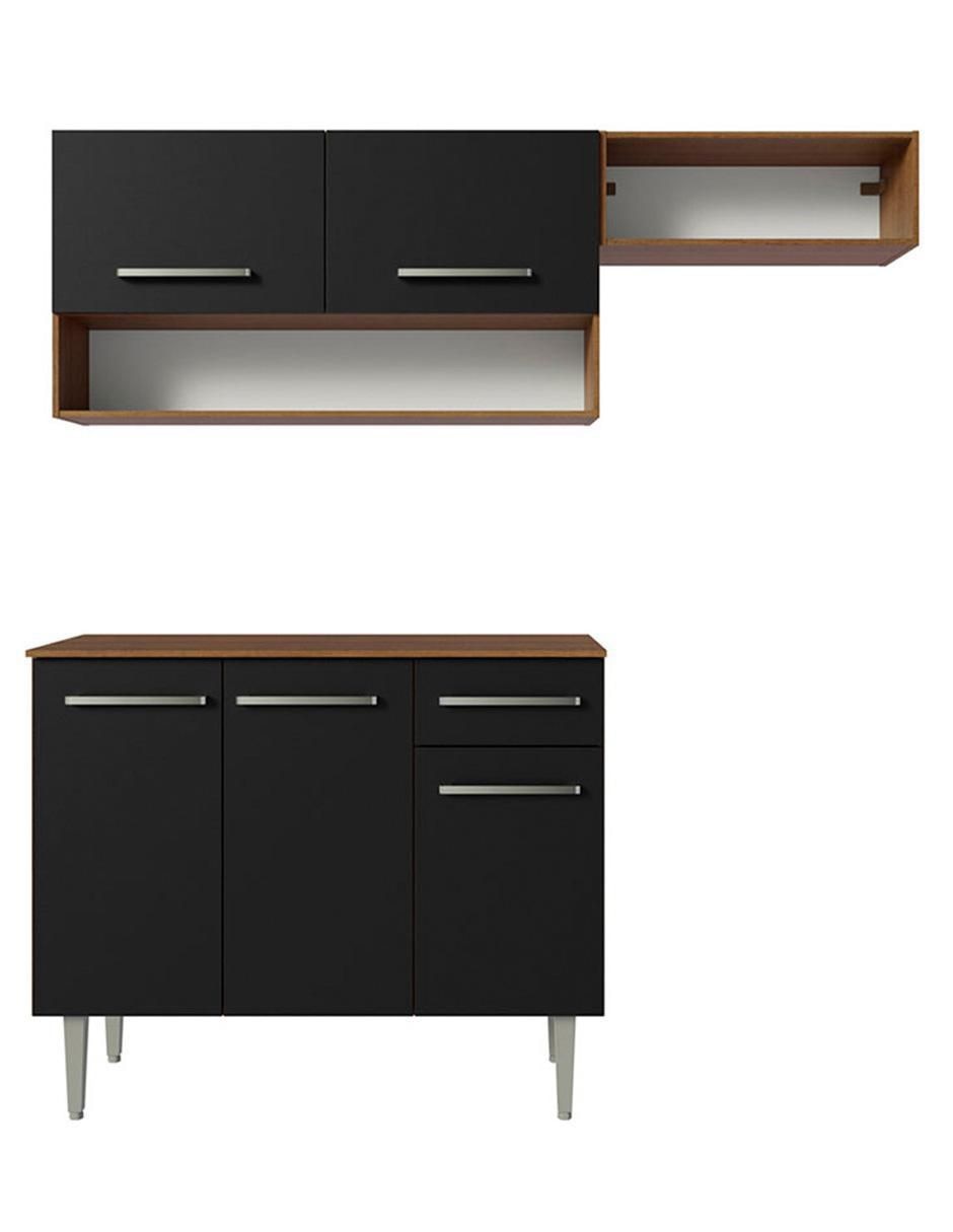 Cocina integral