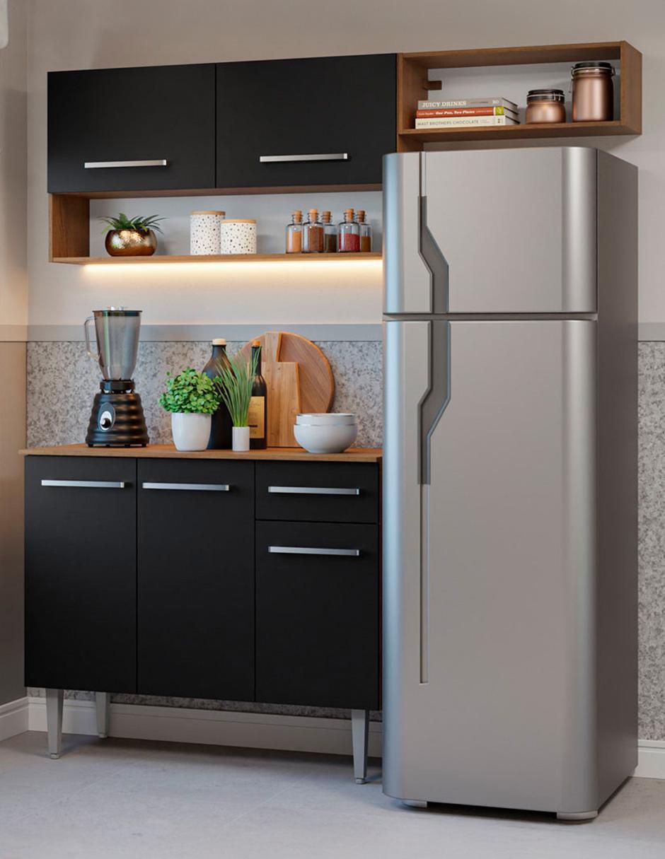 Cocina integral 2