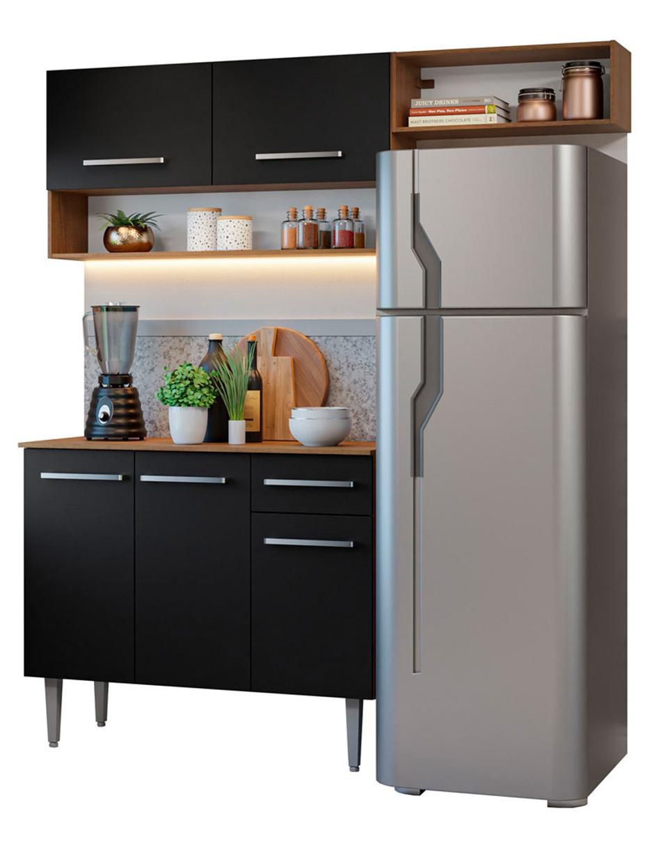 Cocina integral 3