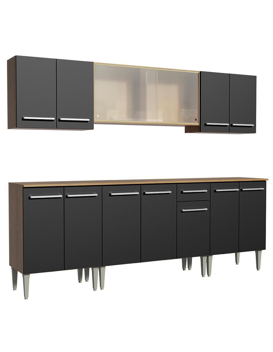 Cocina integral
