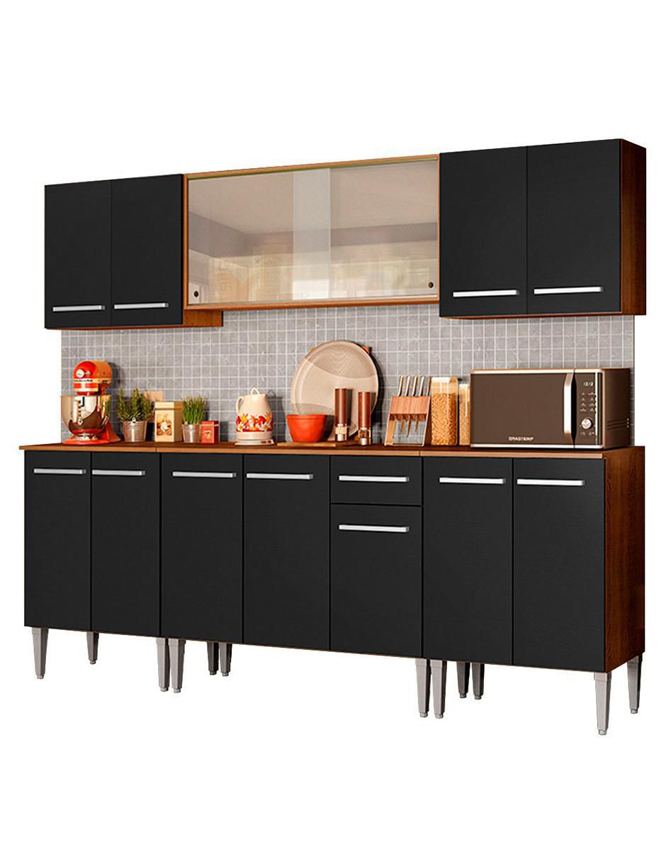Cocina integral 3