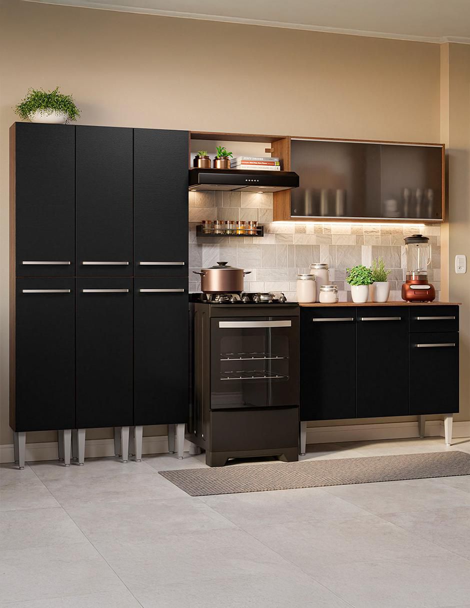 Cocina integral 2