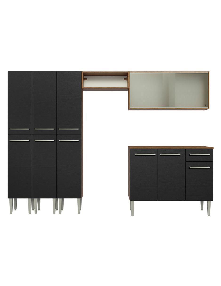 Cocina integral 4
