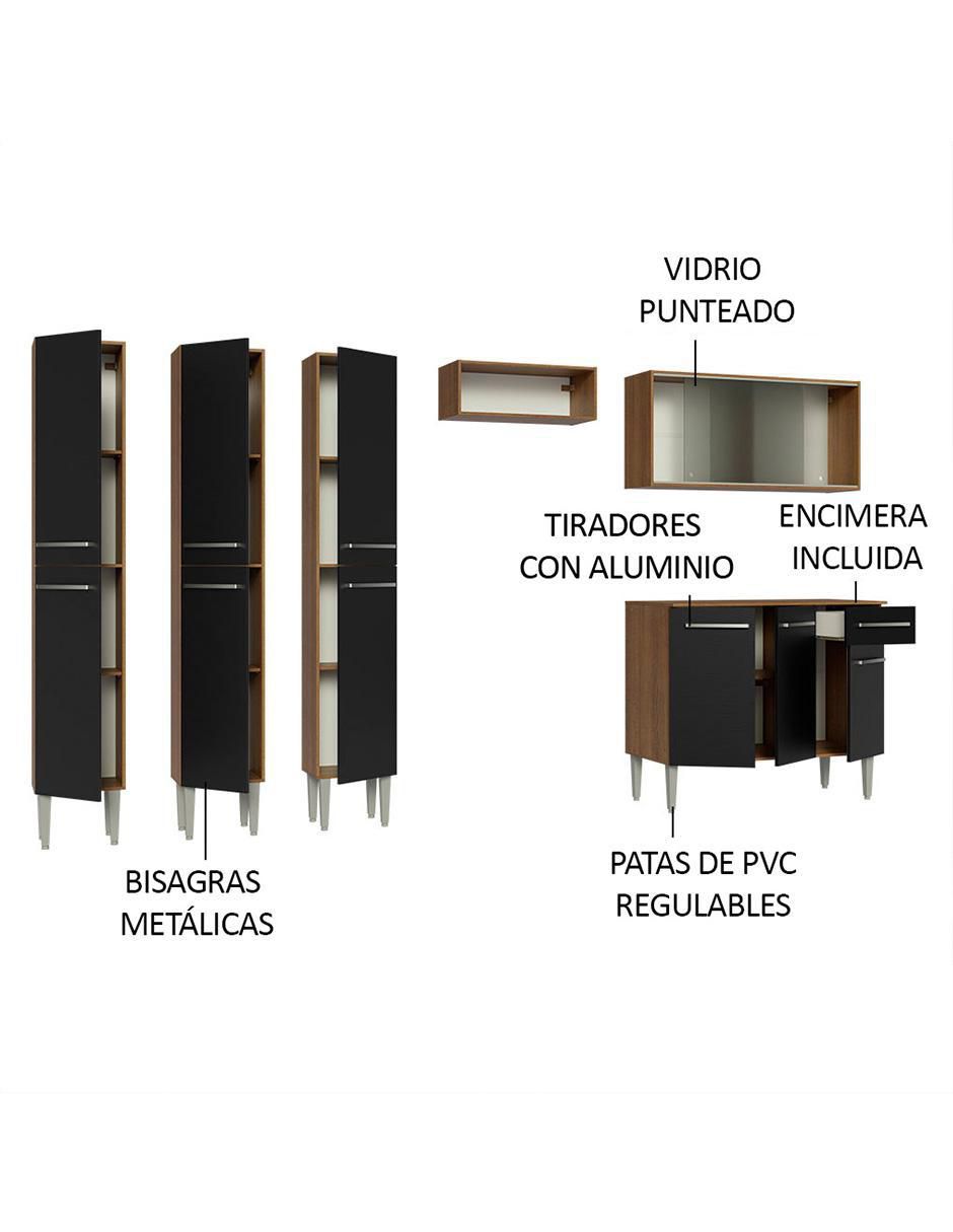 Cocina integral 6