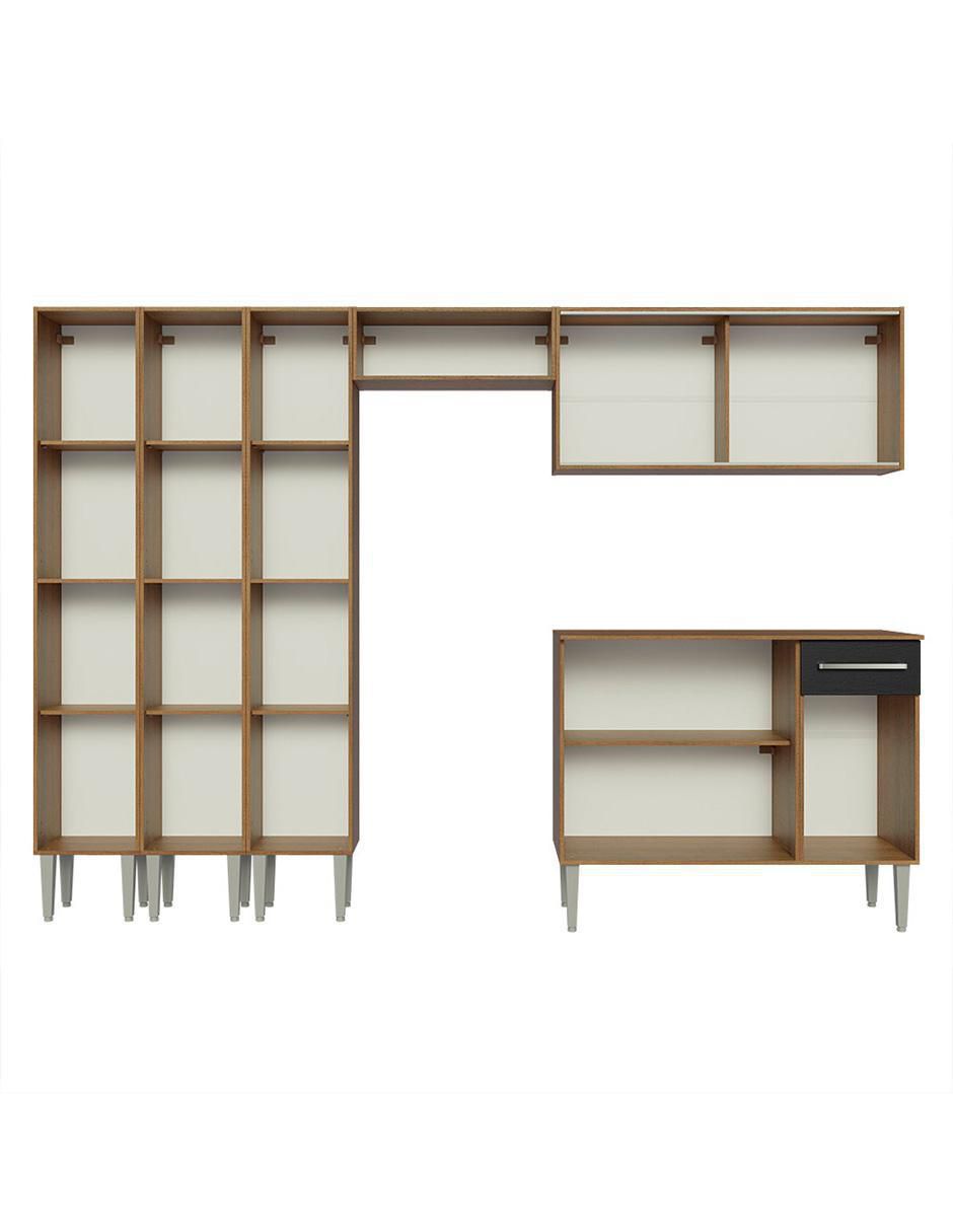 Cocina integral 7
