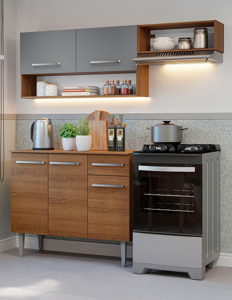 Cocina integral 2