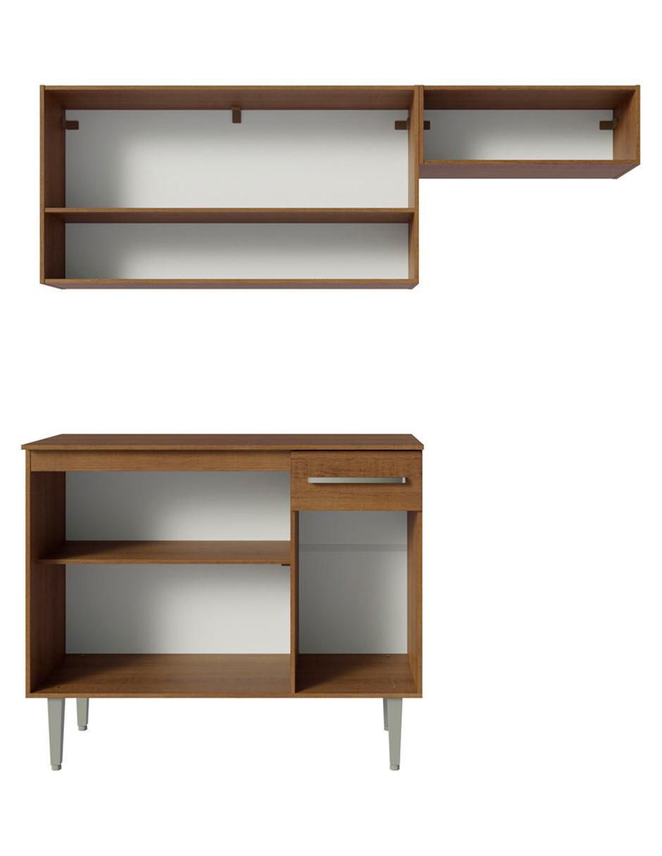 Cocina integral 6