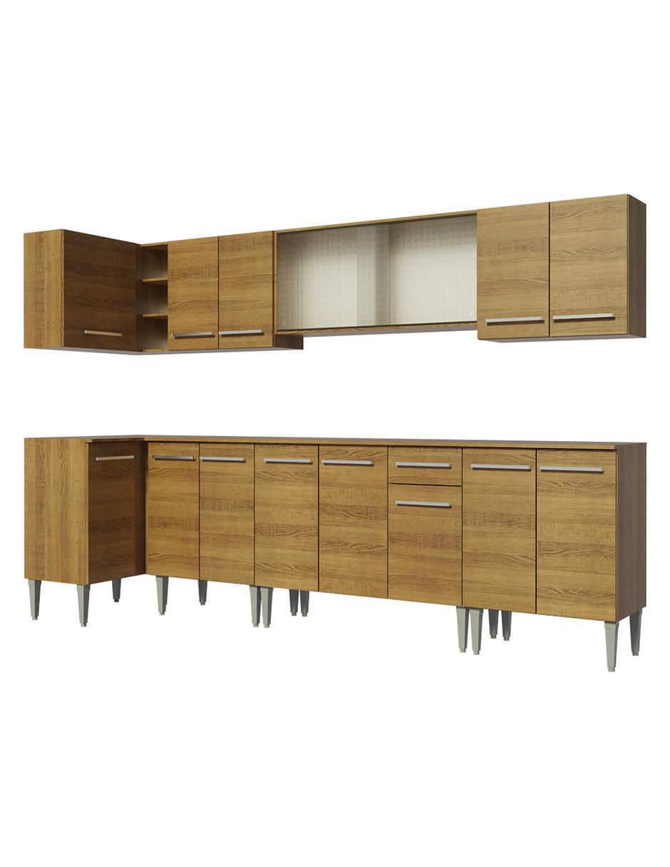Cocina integral