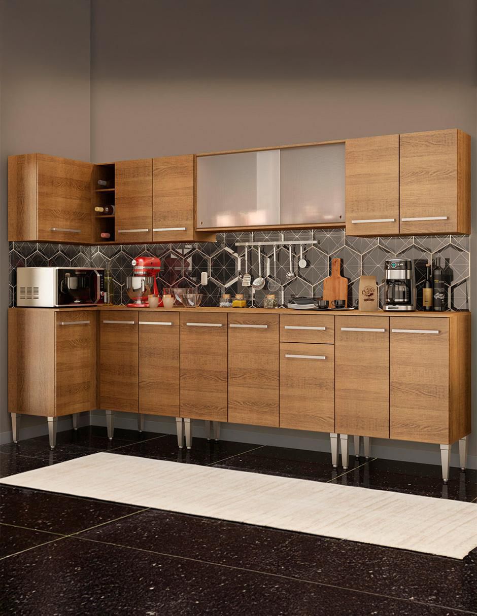 Cocina integral 2