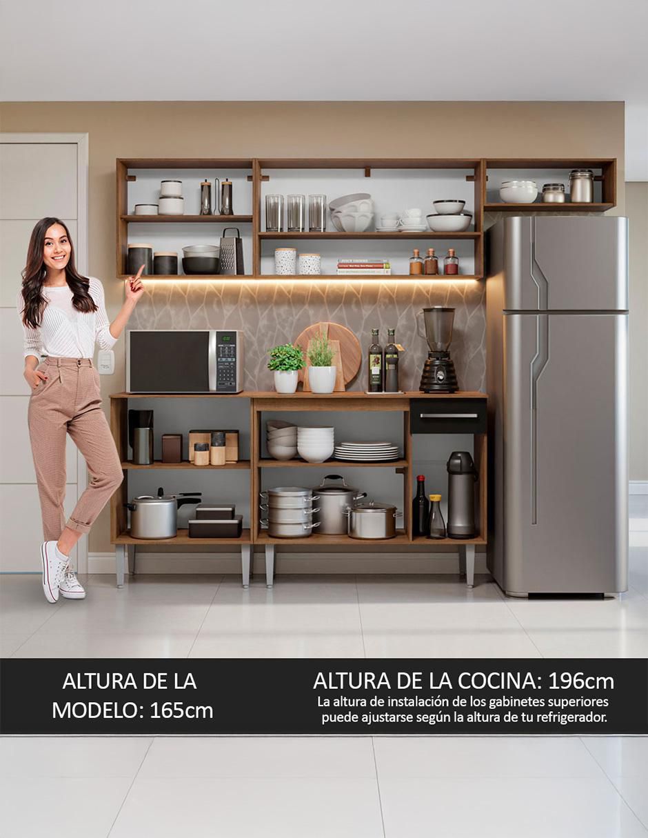 Cocina integral 10
