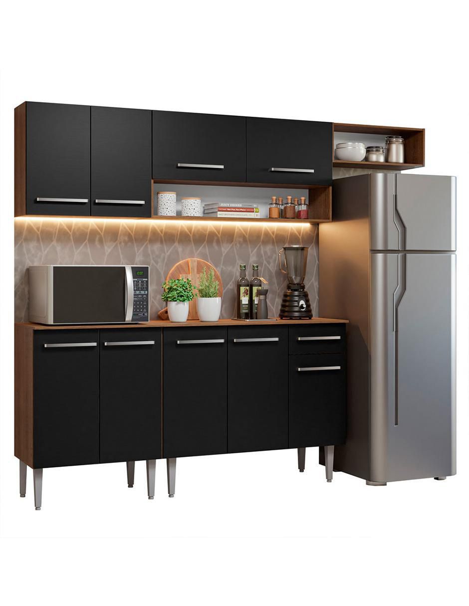 Cocina integral 3