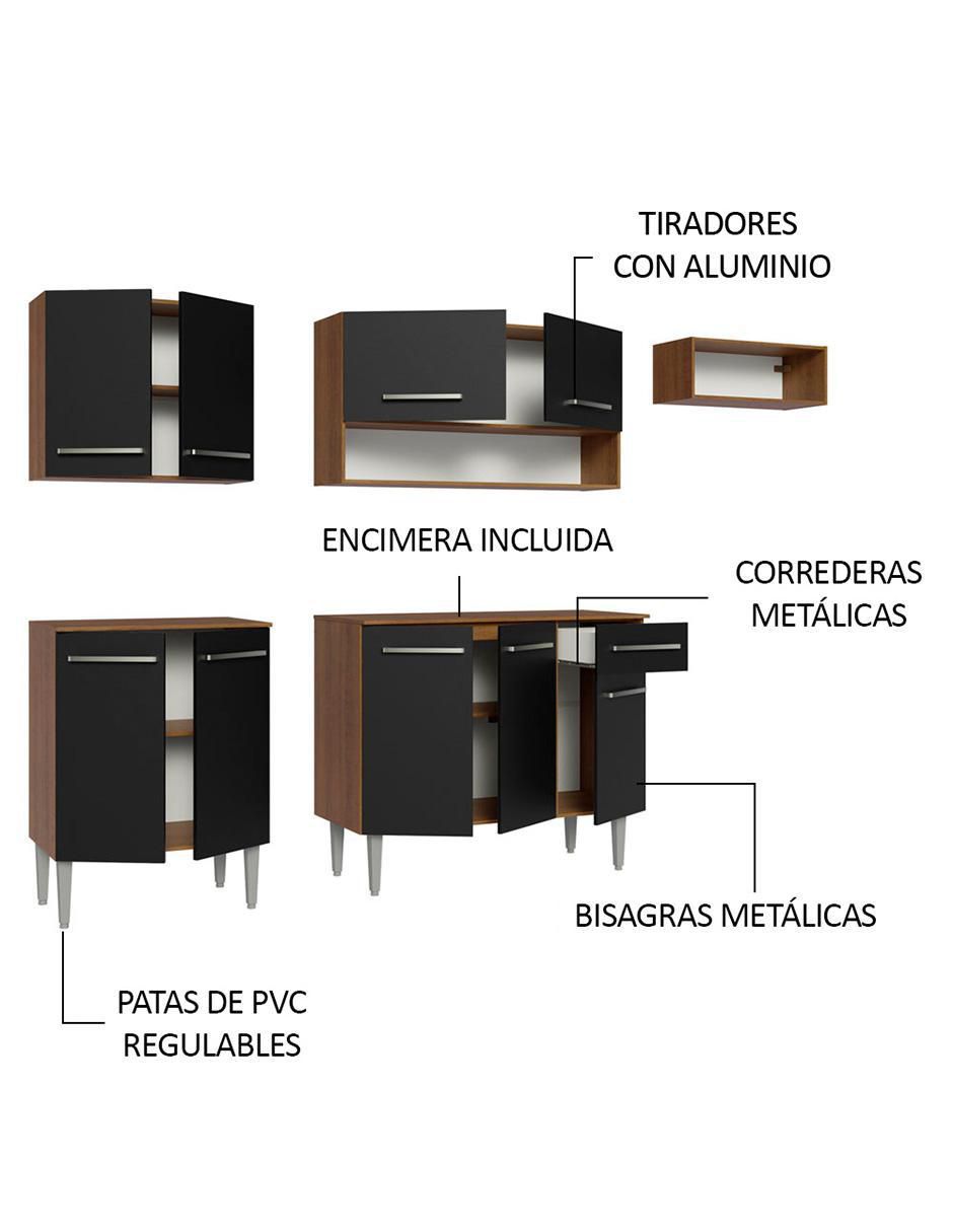 Cocina integral 5