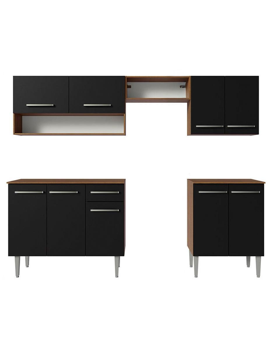Cocina integral