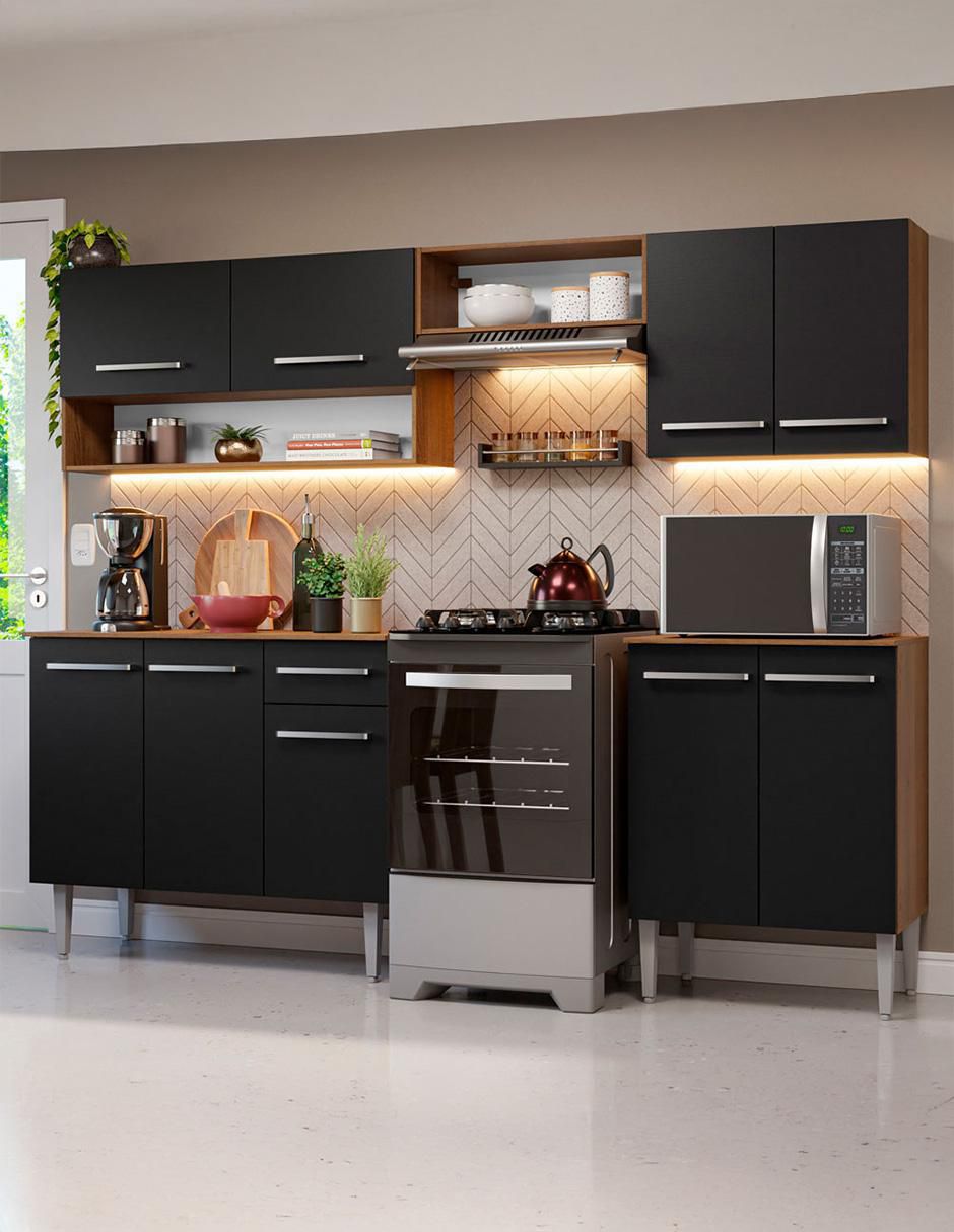 Cocina integral 2